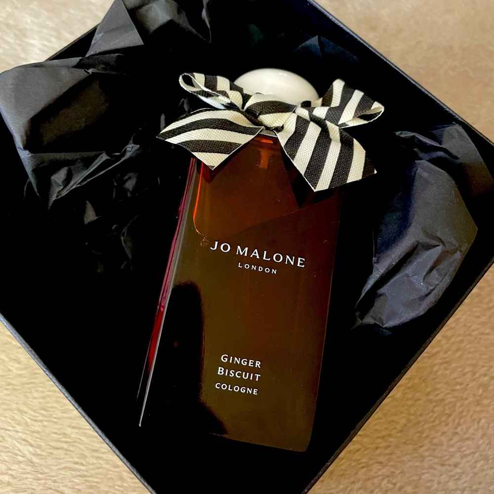 Jo Malone Ginger Biscuit